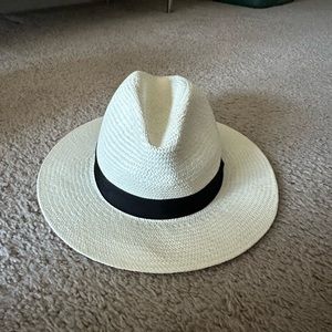 Rag & Bone Panama Hat